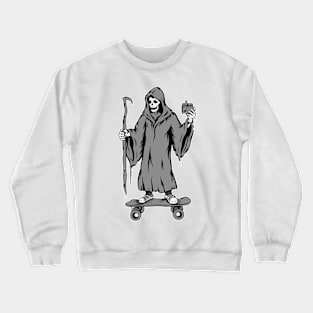 Eternal Shred Crewneck Sweatshirt